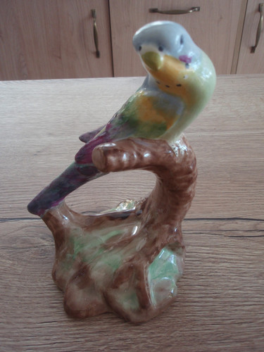 Vintage china model - model, of