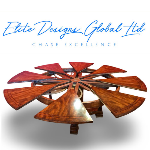 8ft elite jupe designer art - elite,