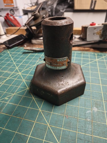 Vintage churchill special tool - vintage,