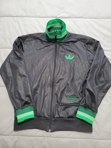 Vintage adidas jacket chile - vintage,