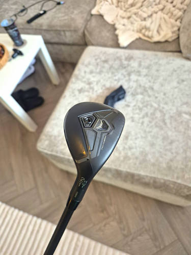 Cobra darkspeed hybrid 17 - darkspeed,