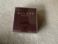Chanel Soap Allure Homme Savon