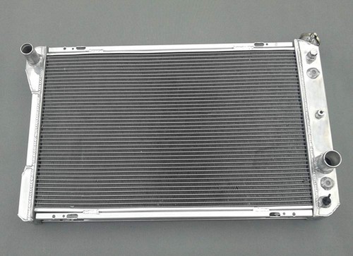 Rows 1982 1992 - 3, chevy