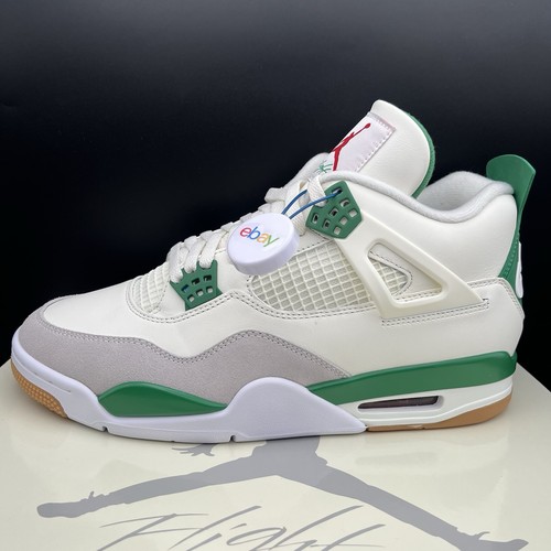 Men brand new jordan - brand, 4
