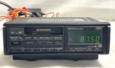 VINTAGE PIONEER KEH-M7000B ARC