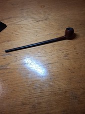Vintage Empire Hygenic Churchwarden Pipe