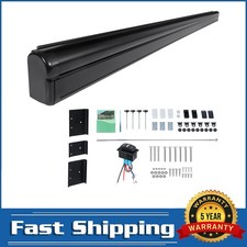 GEARZAAR Electric Awning Wind