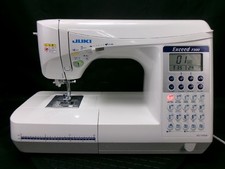 JUKI Exceed HZL-F300JP