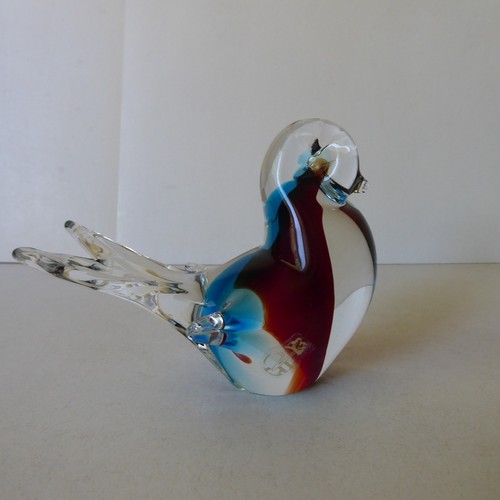 Vintage murano sommerso - vintage,