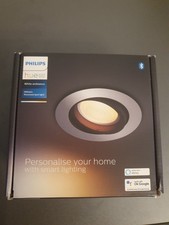 PHILIPS Milliskin Recessed spot light 929003047001