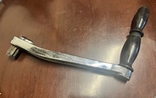 10” Heavy Duty Chromed