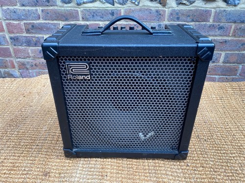 Roland cube 80x guitar - roland,
