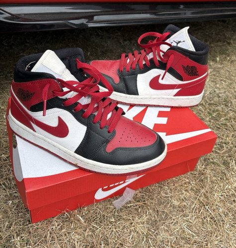 Jordan women 5 - 5, leather