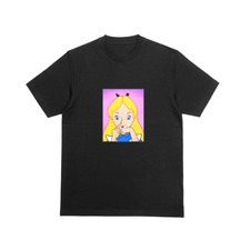 ALICE IN WONDERLAND FLAKE