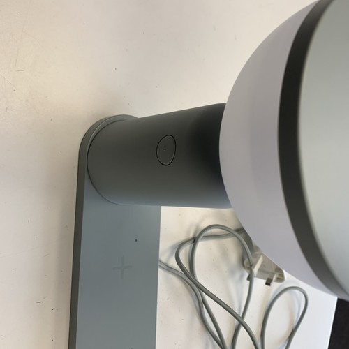 Ikea bettorp led desk - led,