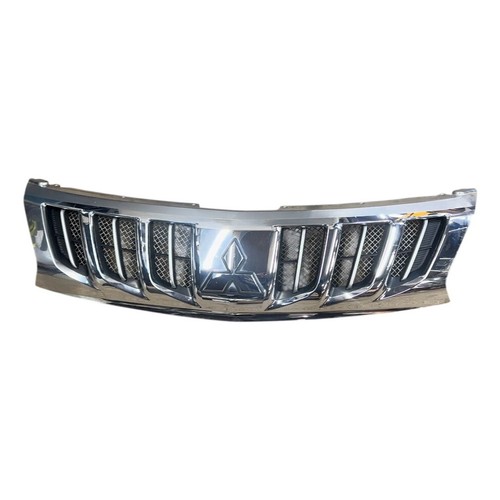 Mitsubishi l200 grille front - mitsubishi,