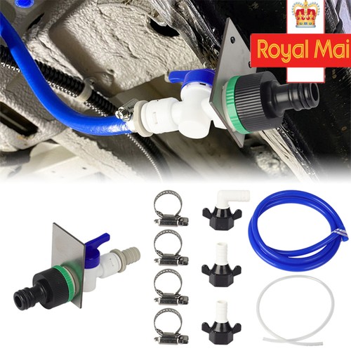 Water tank backfill kit - kit,