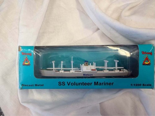 Triang minic ships ss - -,