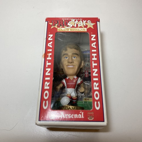 Corinthian prostars tony - corinthian,