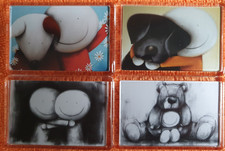 Doug Hyde **Love & Hugs**