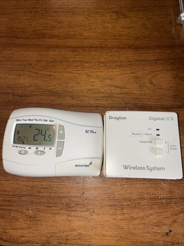 British gas plus wireless - plus,