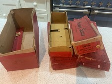 Hornby O Gauge Job Lot Of