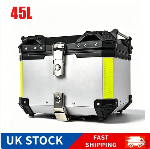 45l motorcycle top - motorcycle, tail