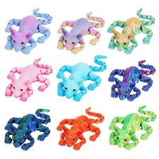 3D Printed Sphynx Cat Animals