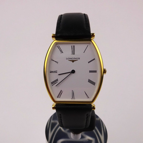 Longines grande classique - la,