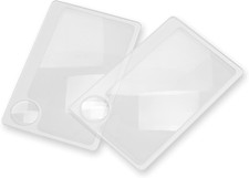 Credit Card Sized 2.5X Wallet