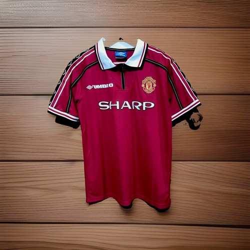 Vtg manchester united - manchester,