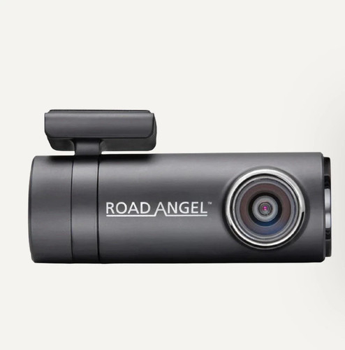 Dash cam road angel halo - cam,