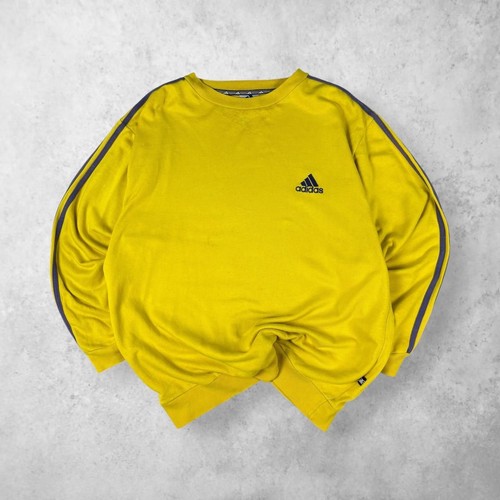 Vintage adidas sweatshirt