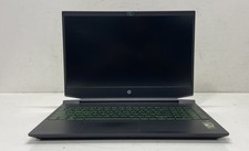 HP Pavilion Gaming 15-ac0013dx