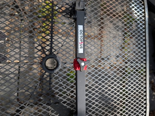 Octoplus outrigger double - outrigger,,
