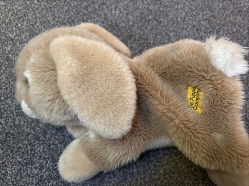 The puppet company lop eared - lop,