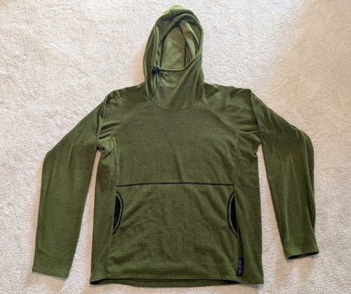 Melanzana men green - men's, green/olive
