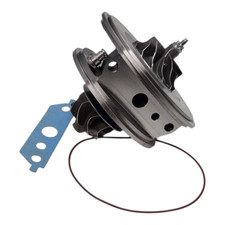 Turbocharger Cartridge