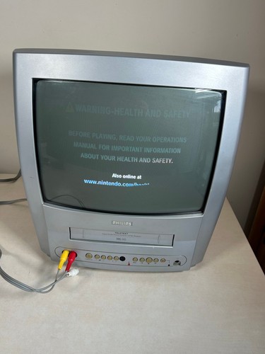 Philips 14pv203 crt 14 - 14pv203/07, 14"