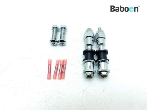 Docking hardware kit - hardware,