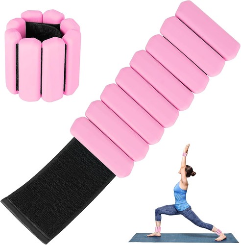 Wrist weights set - wrist, of