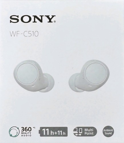 Sony c510 bluetooth - sony,