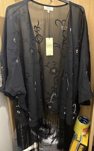 Ladies stunning summer - , kimono