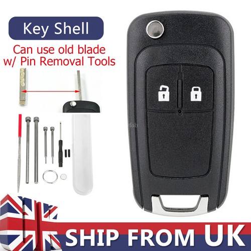 Car key fob case buttons - key,