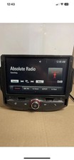 Vauxhall Adam Radio Ready