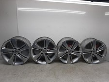 2017 VAUXHALL INSIGNIA A Mk1 7.5x17 IS45 Set of 4 Alloy Wheels