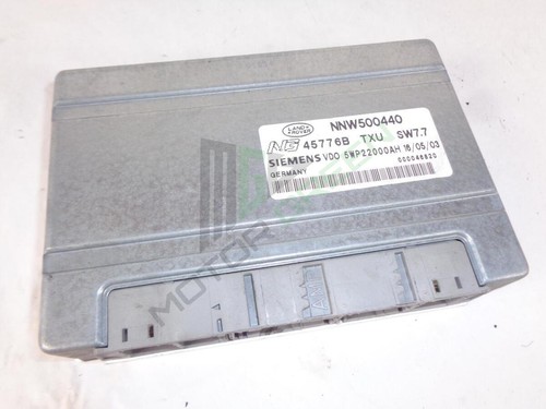 Range rover l322 transfer box - range,