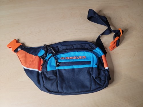 Quicksilver hip pack - quicksilver,