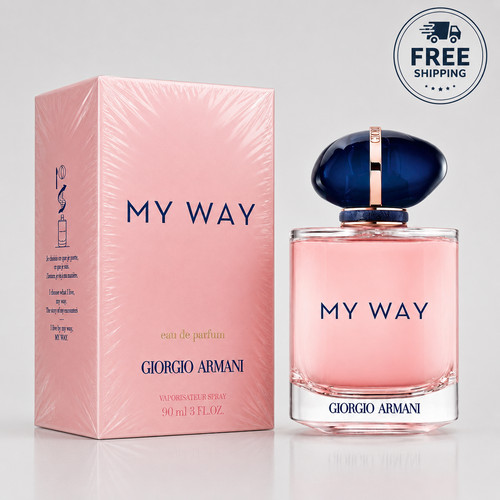 Giorgio armani way eau - armani,