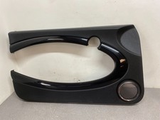 Mini Cooper S Door Card